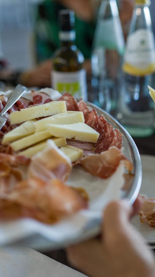 Morobello San Marcello  Zewnętrze zdjęcie